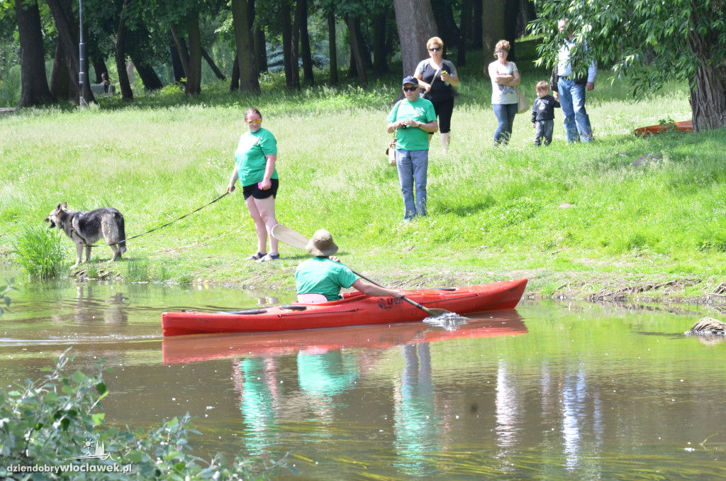 Zakończenie XXVI spływu kajakowego