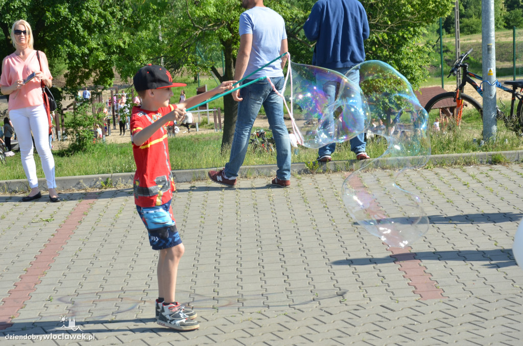 Kolor fest we Włocławku