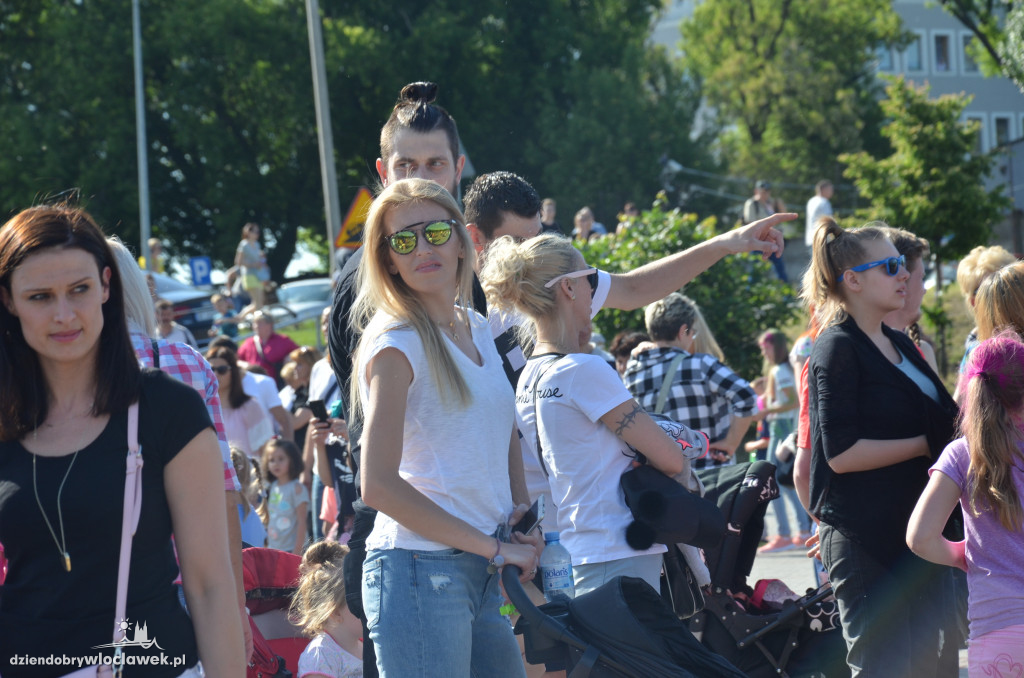 Kolor fest we Włocławku