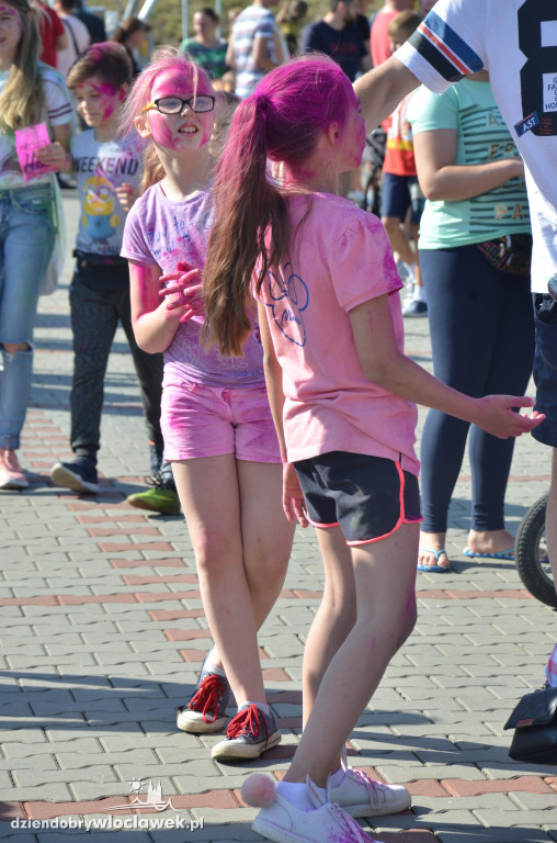 Kolor fest we Włocławku