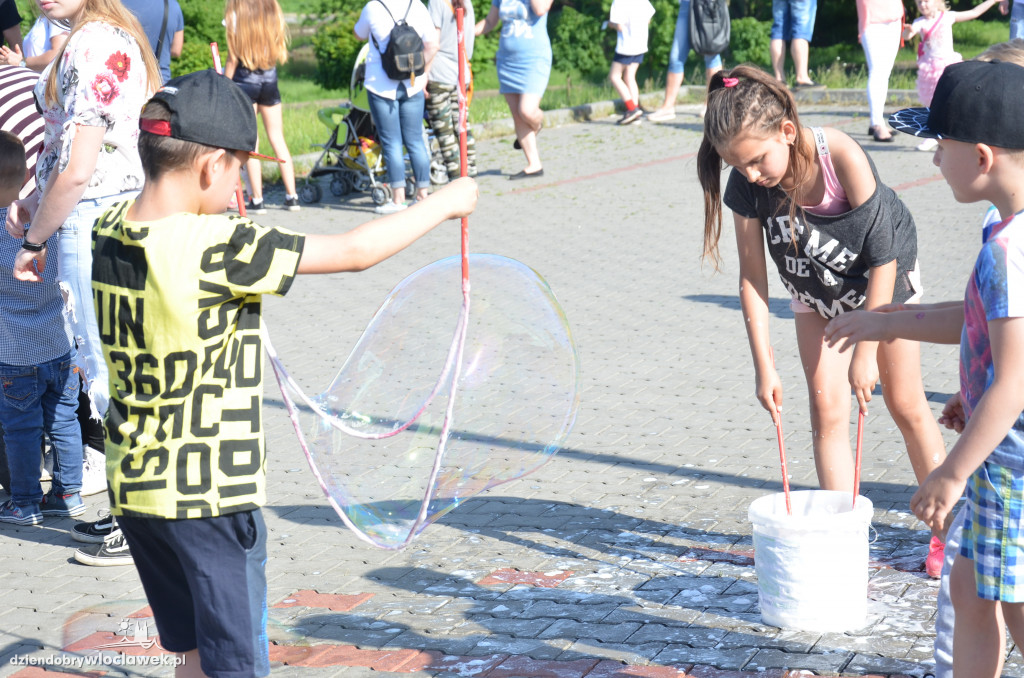 Kolor fest we Włocławku