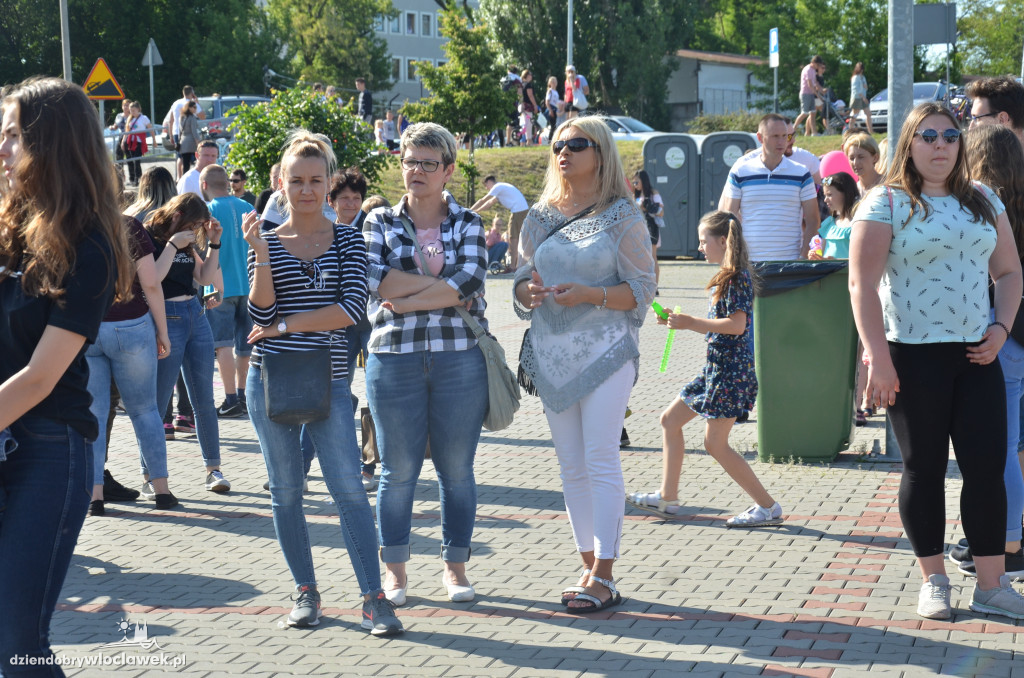 Kolor fest we Włocławku