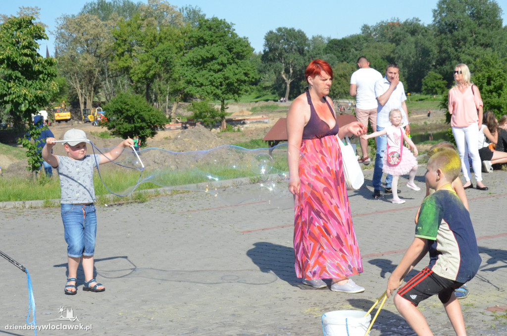 Kolor fest we Włocławku