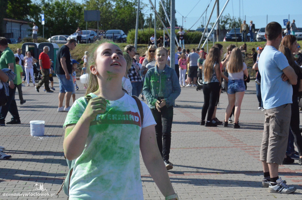 Kolor fest we Włocławku