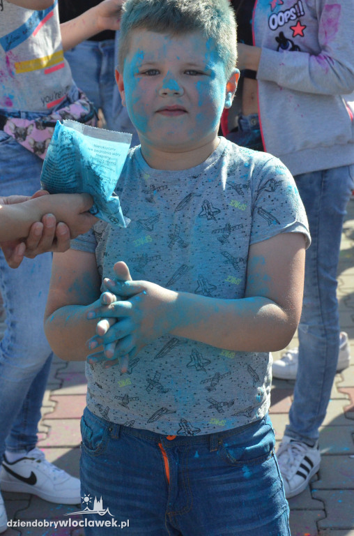 Kolor fest we Włocławku