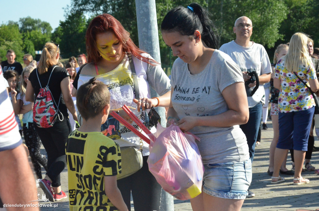 Kolor fest we Włocławku