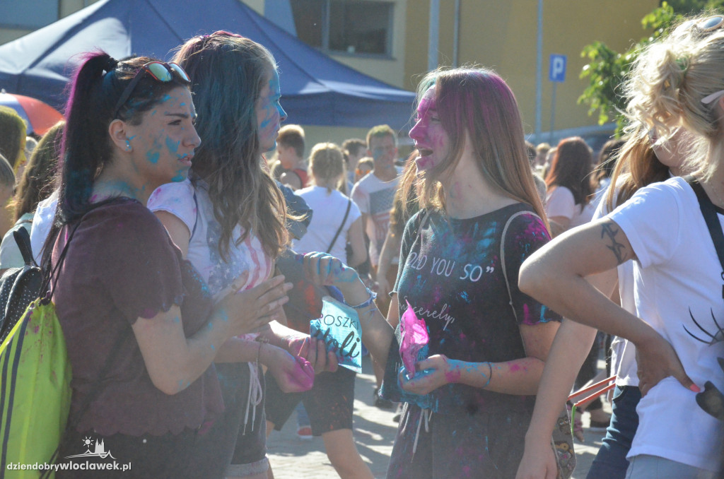 Kolor fest we Włocławku