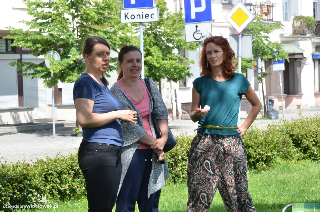 Rodzinne warsztaty twórcze w GSW