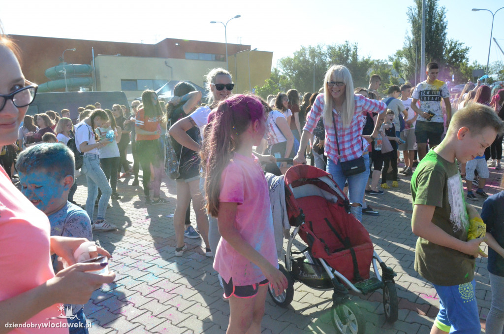 Kolor fest we Włocławku