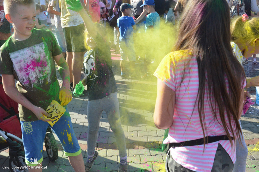 Kolor fest we Włocławku