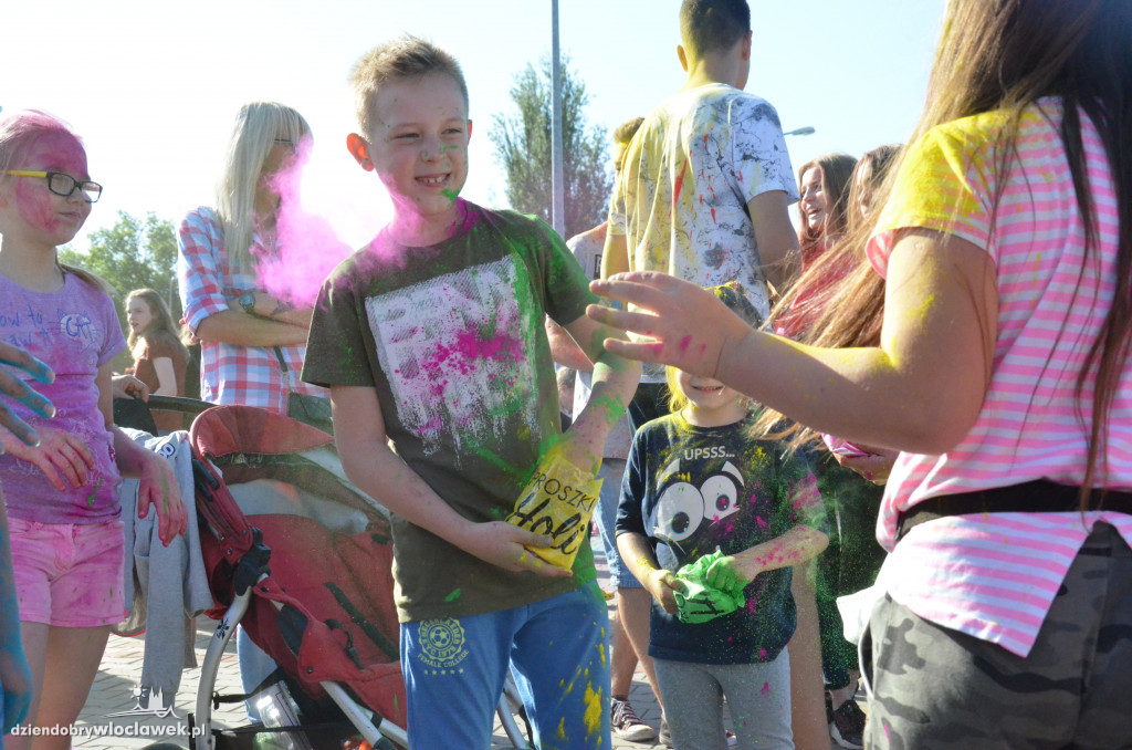 Kolor fest we Włocławku
