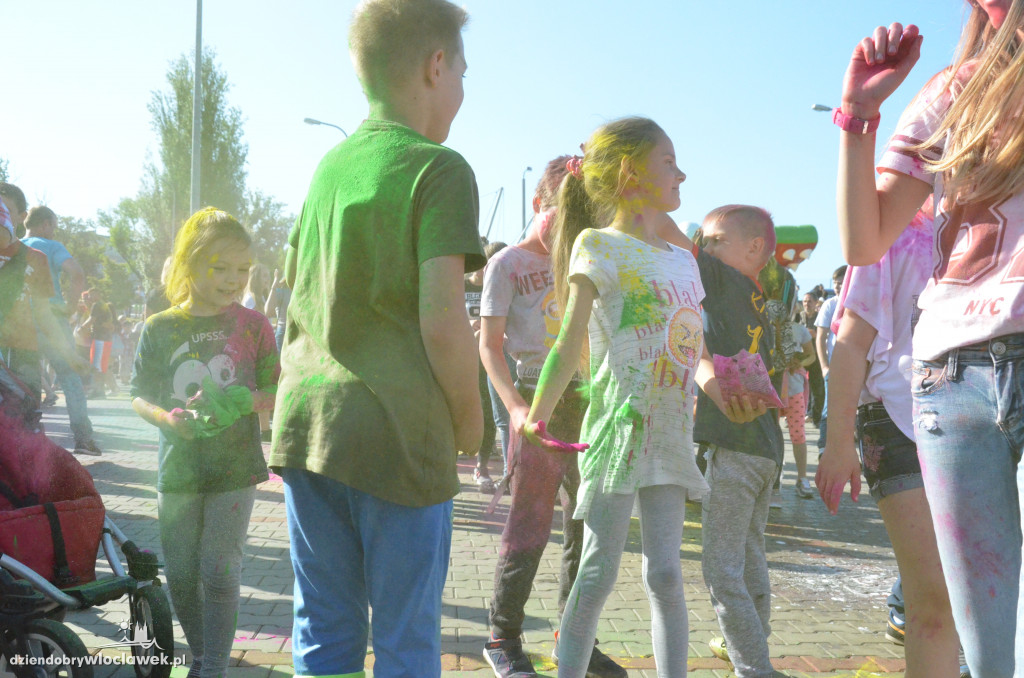 Kolor fest we Włocławku