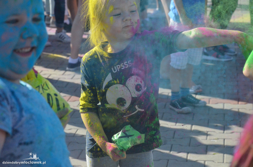 Kolor fest we Włocławku