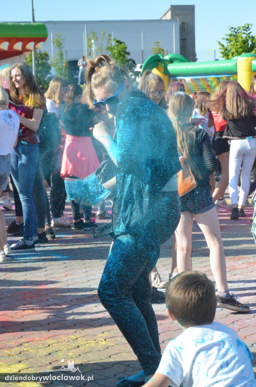 Kolor fest we Włocławku