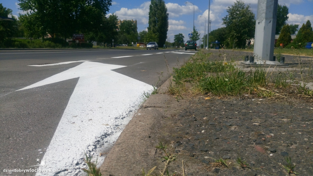 Ważne zmiany w ruchu na ul. Polnej