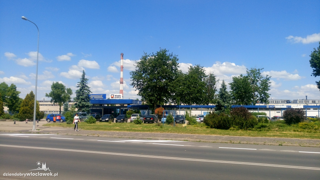 Ważne zmiany w ruchu na ul. Polnej