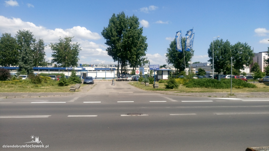 Ważne zmiany w ruchu na ul. Polnej