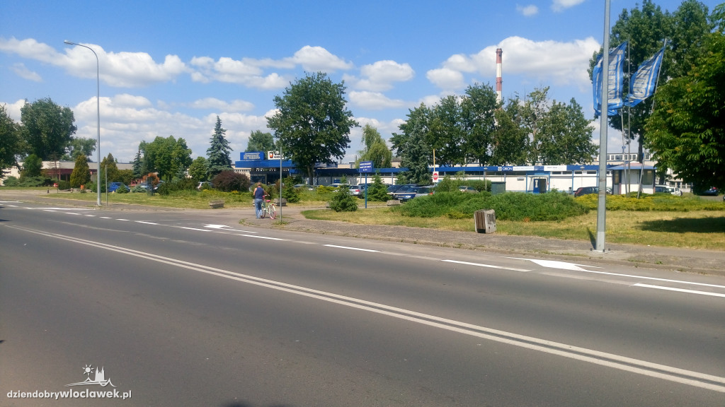 Ważne zmiany w ruchu na ul. Polnej
