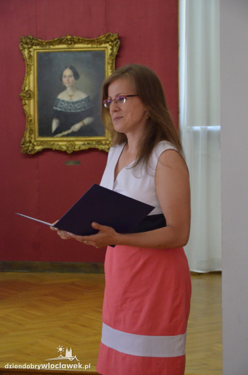 Koncert `Dla Niepodległej` w muzeum
