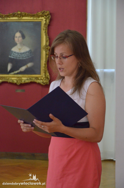 Koncert `Dla Niepodległej` w muzeum