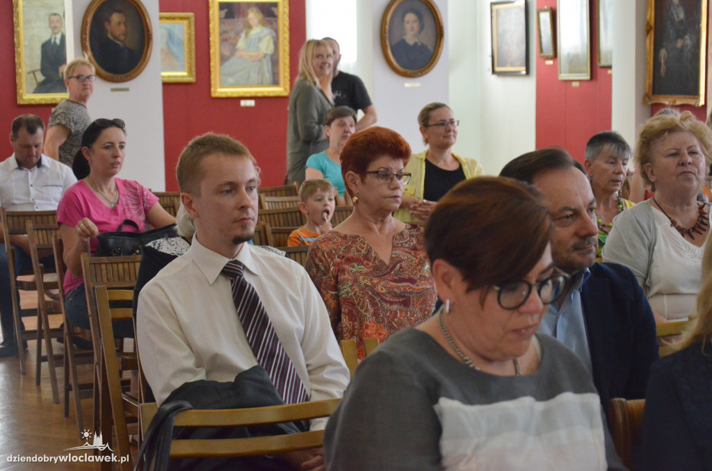 Koncert `Dla Niepodległej` w muzeum