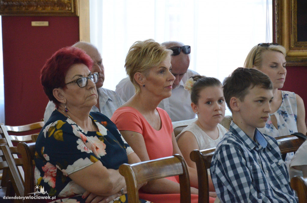 Koncert `Dla Niepodległej` w muzeum