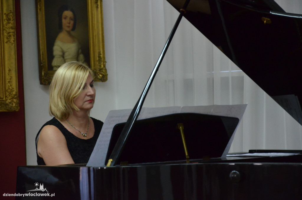 Koncert `Dla Niepodległej` w muzeum