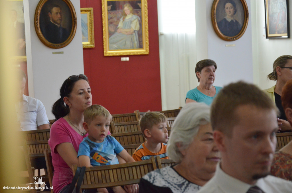 Koncert `Dla Niepodległej` w muzeum