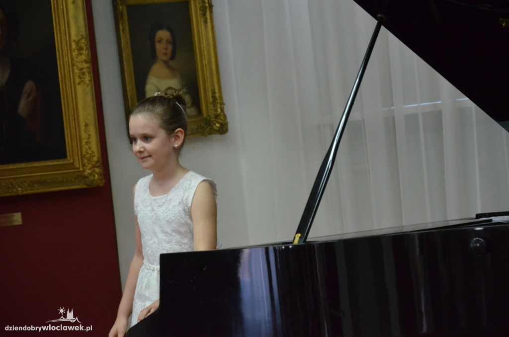 Koncert `Dla Niepodległej` w muzeum