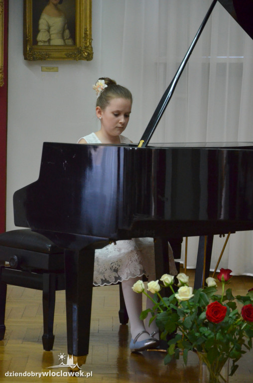 Koncert `Dla Niepodległej` w muzeum