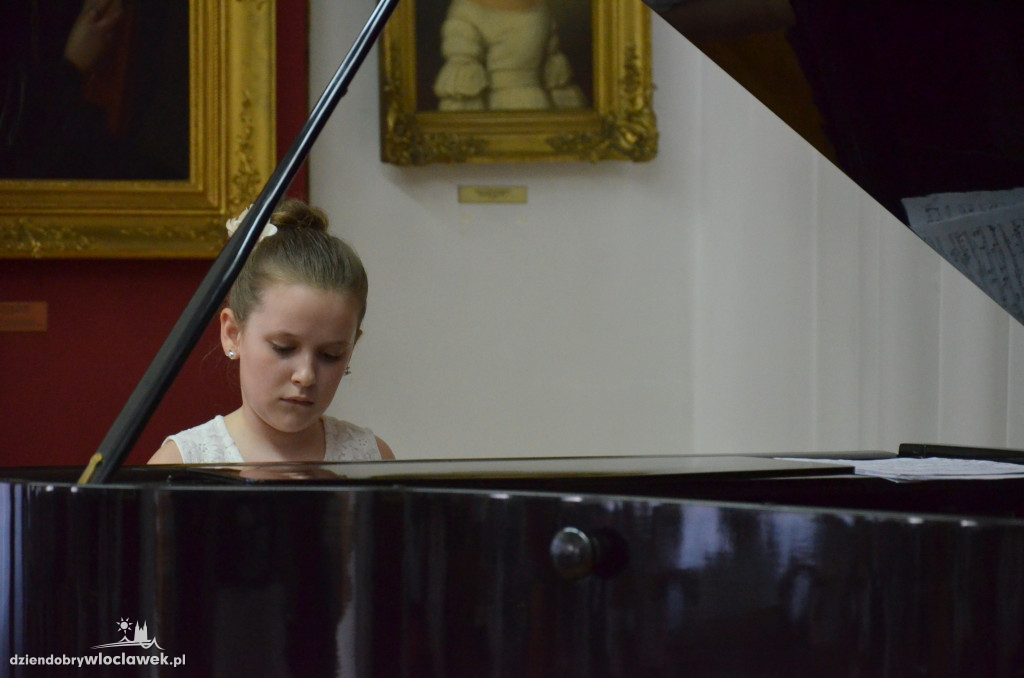 Koncert `Dla Niepodległej` w muzeum