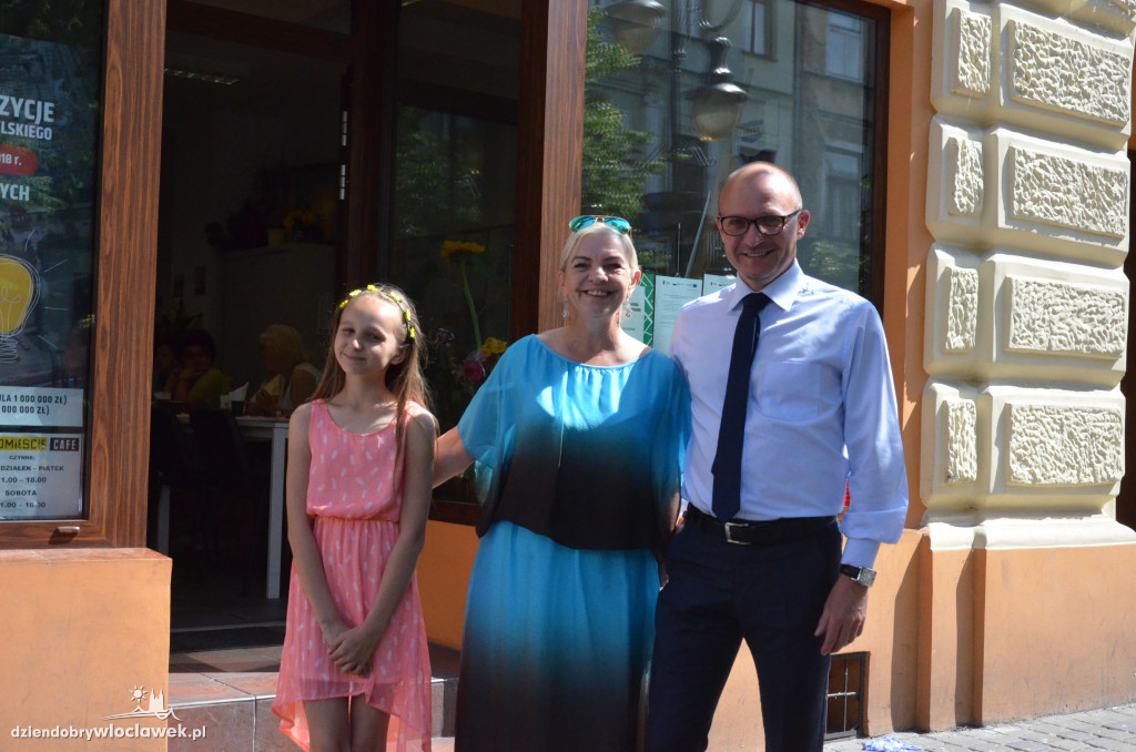Dzień Matki w kawiarence obywatelskiej