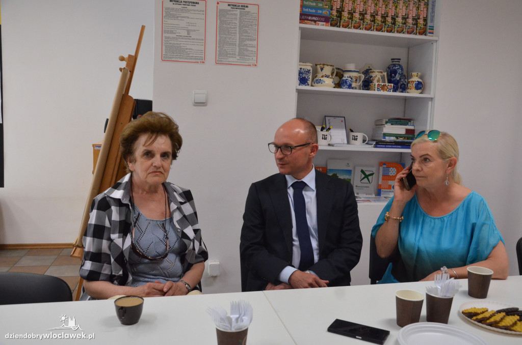 Dzień Matki w kawiarence obywatelskiej