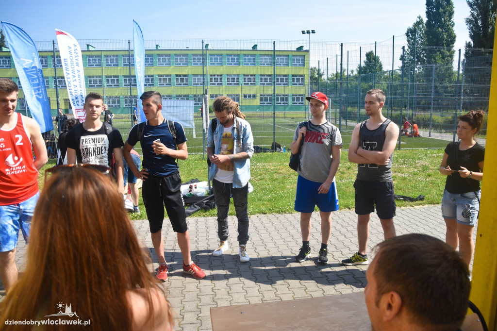 Juwenalia 2018: turniej sportowy