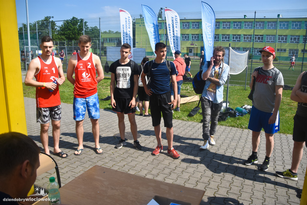 Juwenalia 2018: turniej sportowy
