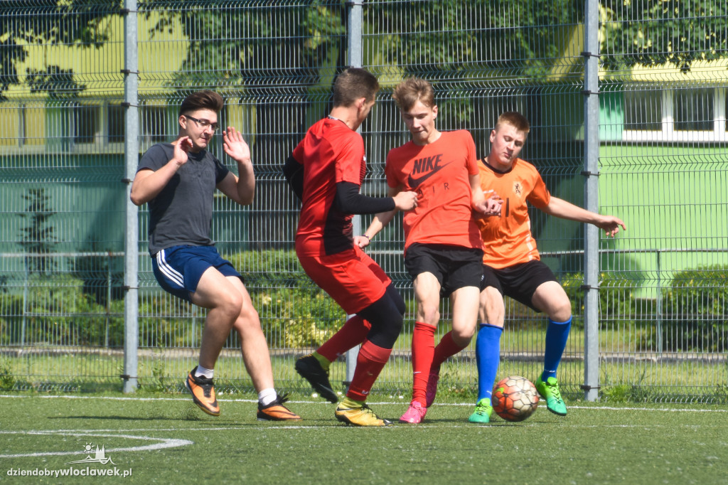 Juwenalia 2018: turniej sportowy