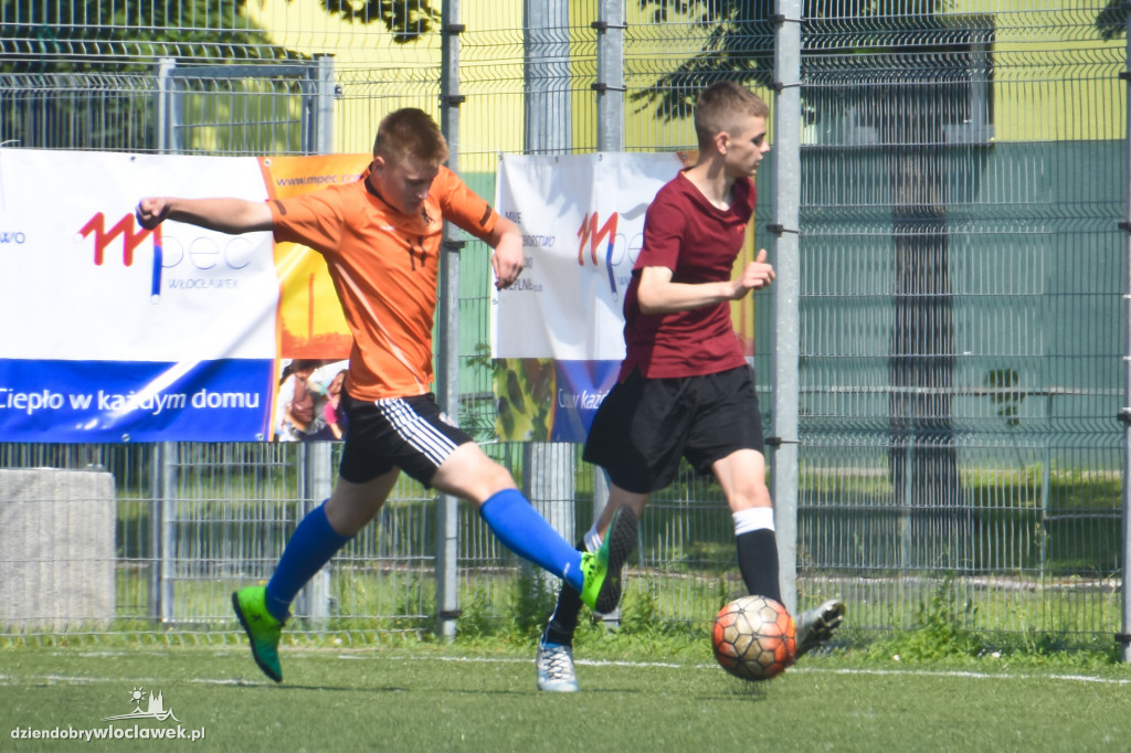 Juwenalia 2018: turniej sportowy