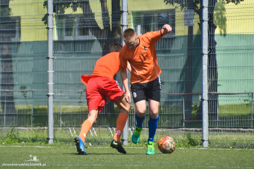 Juwenalia 2018: turniej sportowy