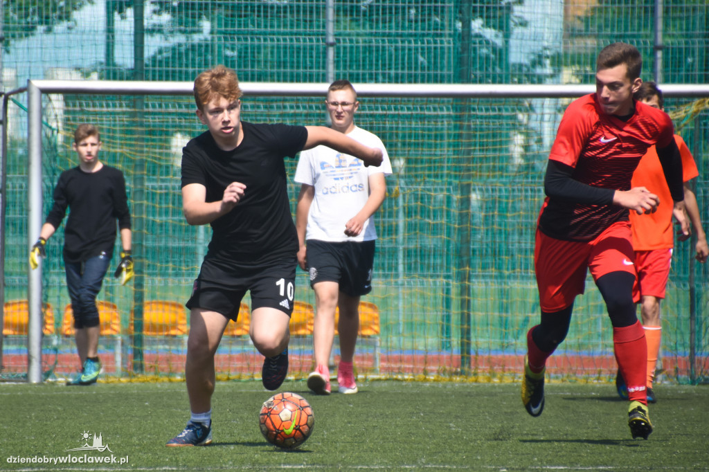 Juwenalia 2018: turniej sportowy