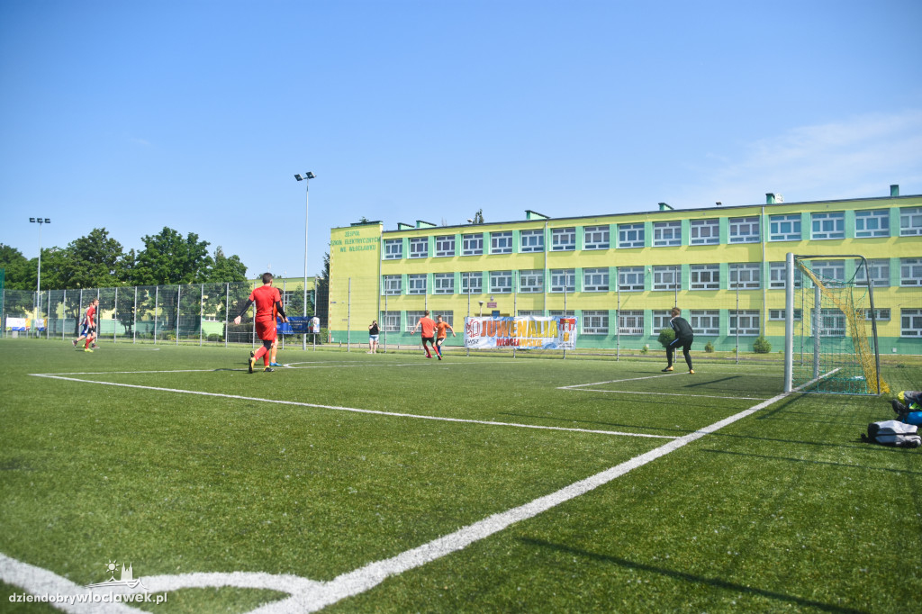 Juwenalia 2018: turniej sportowy