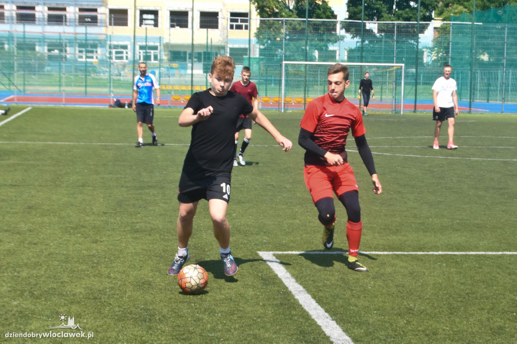 Juwenalia 2018: turniej sportowy