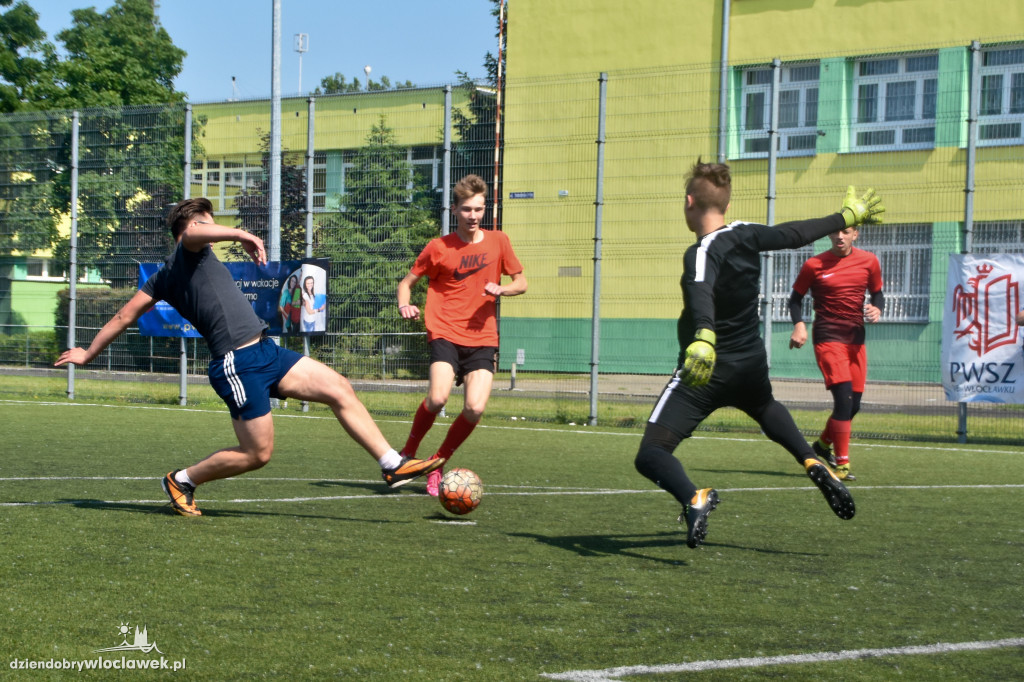 Juwenalia 2018: turniej sportowy