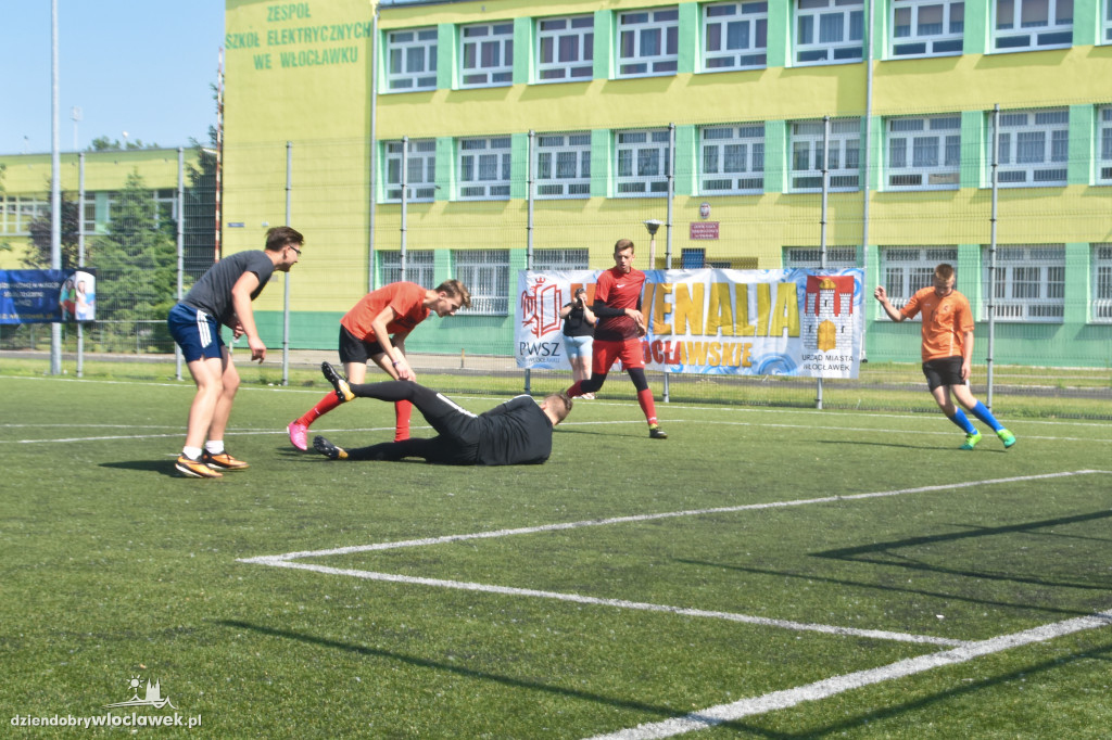 Juwenalia 2018: turniej sportowy