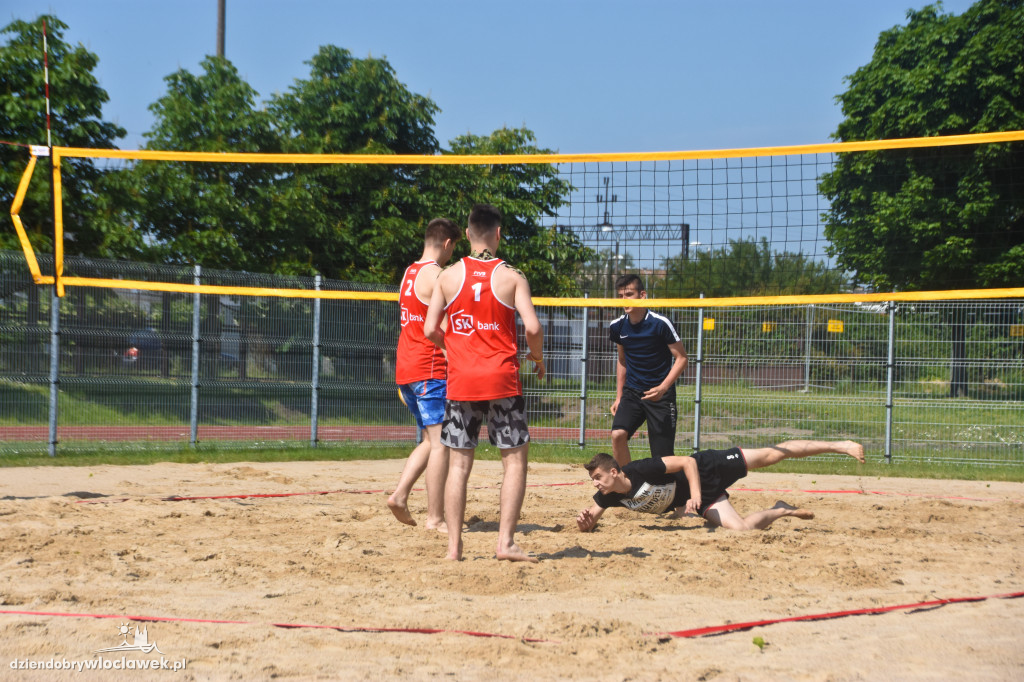 Juwenalia 2018: turniej sportowy