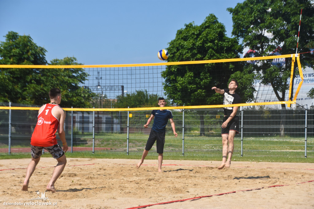 Juwenalia 2018: turniej sportowy
