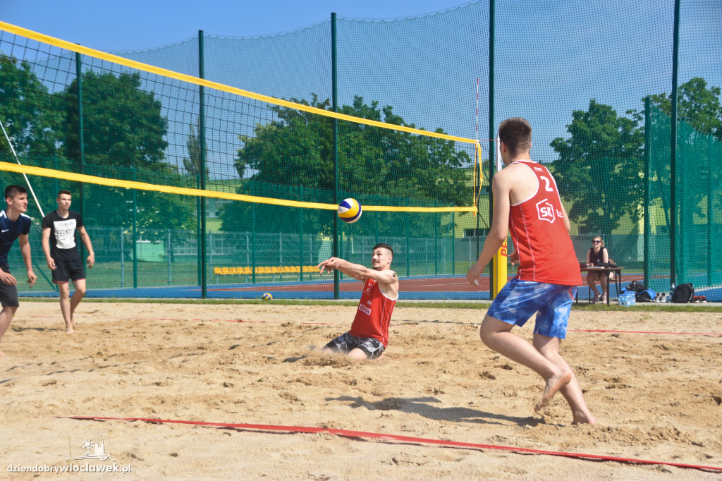 Juwenalia 2018: turniej sportowy