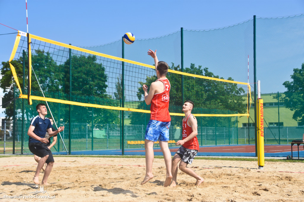 Juwenalia 2018: turniej sportowy