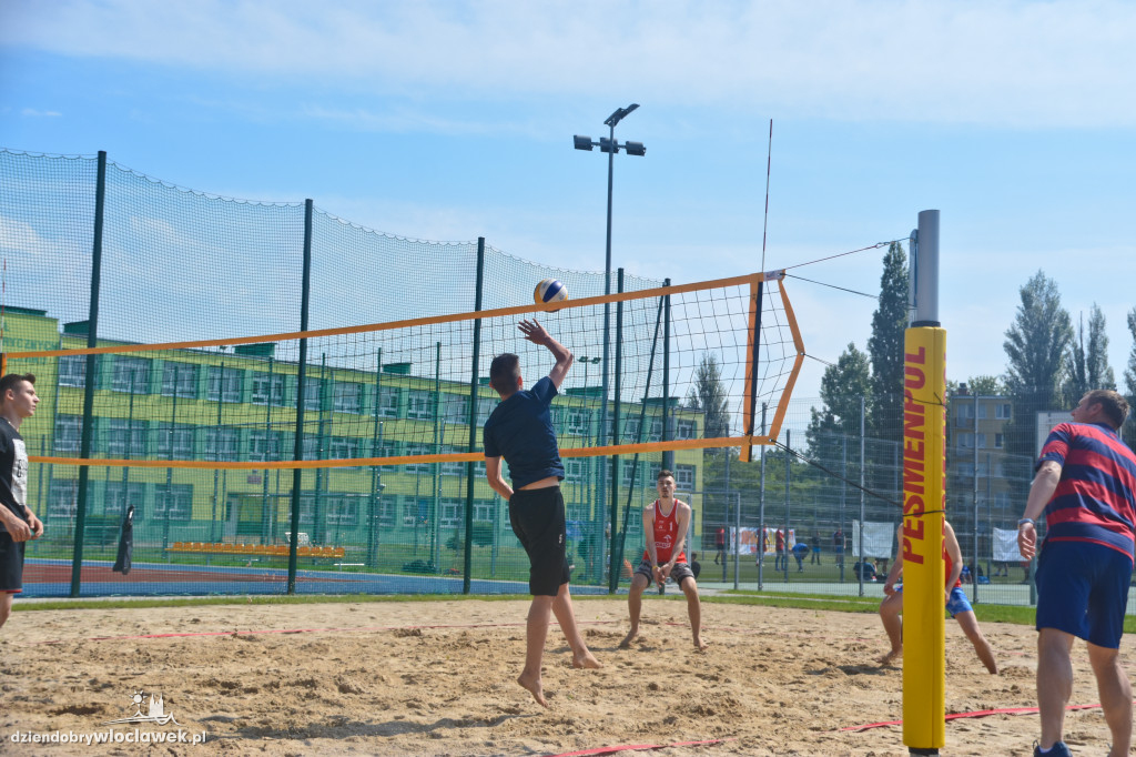 Juwenalia 2018: turniej sportowy