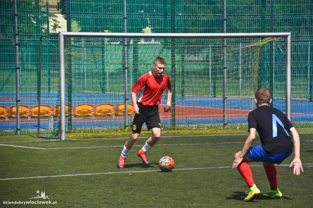 Juwenalia 2018: turniej sportowy