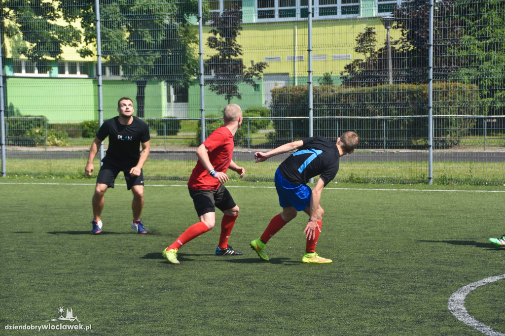 Juwenalia 2018: turniej sportowy